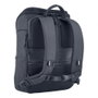 HP Mochila Travel 25L Azul para Portátiles de 15,6 pulgadas